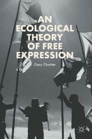 Cover of An Ecological Theory of Free Expression