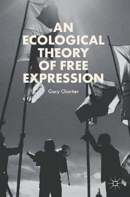 Book cover for An Ecological Theory of Free Expression