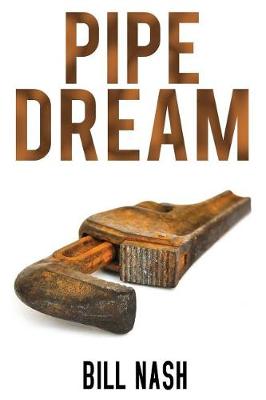 Book cover for Pipe Dream