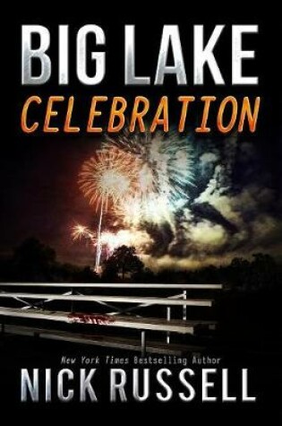 Cover of Big Lake Celebration