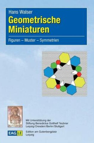 Cover of Geometrische Miniaturen