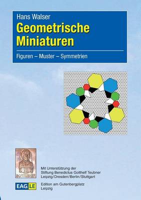 Book cover for Geometrische Miniaturen