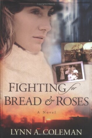 Cover of Fighting for Bread and Roses