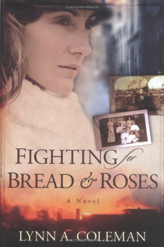 Book cover for Fighting for Bread and Roses