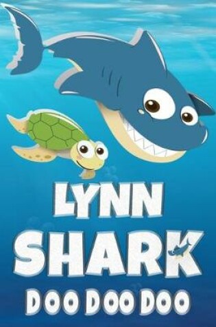 Cover of Lynn Shark Doo Doo Doo