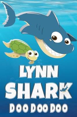 Book cover for Lynn Shark Doo Doo Doo