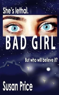 Book cover for Bad Girl