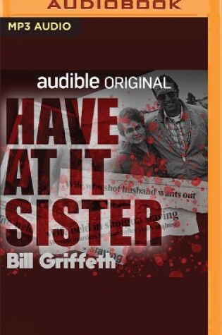 Cover of Have at It, Sister