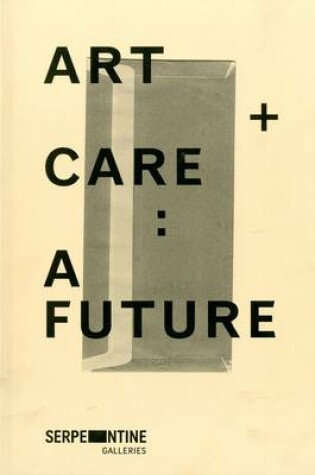 Cover of Art + Care