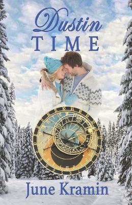 Cover of Dustin Time