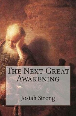 Cover of The Next Great Awakening