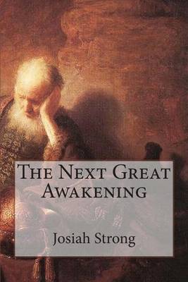 Book cover for The Next Great Awakening