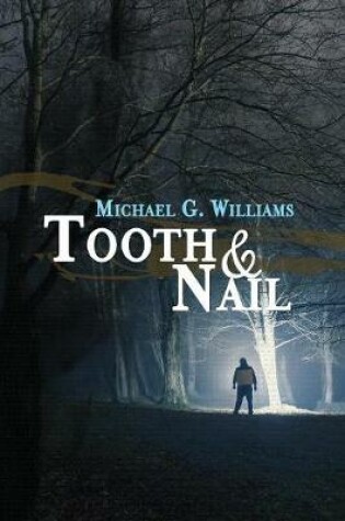 Cover of Tooth & Nail