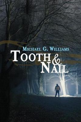 Book cover for Tooth & Nail