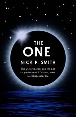 Book cover for The One