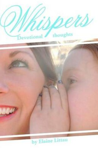 Cover of Whispers