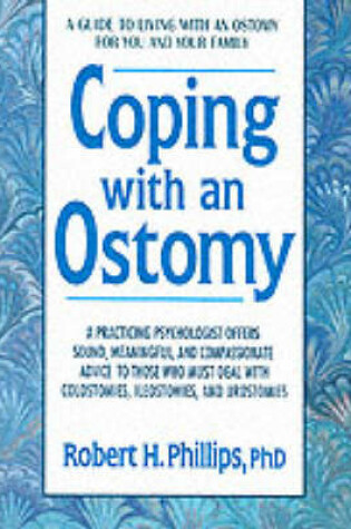 Cover of Coping with an Ostomy