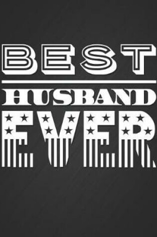 Cover of Best Husband Ever