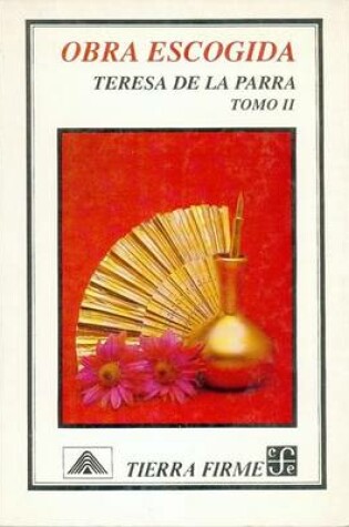 Cover of Obra Escogida, II