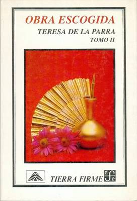 Cover of Obra Escogida, II