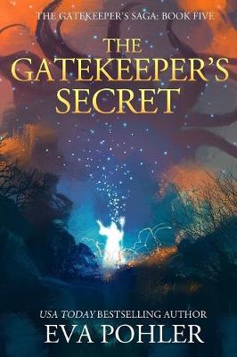 Book cover for The Gatekeeper's Secret