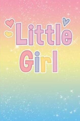 Cover of Little Girl