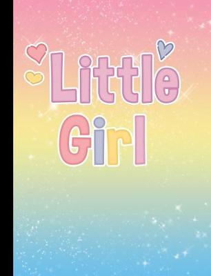 Book cover for Little Girl