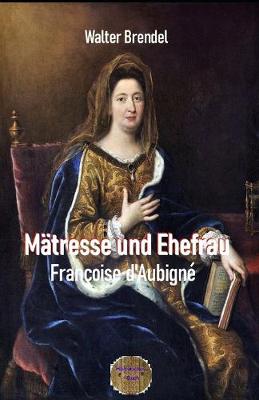 Book cover for Matresse und Ehefrau