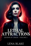 Book cover for Lethal Attractions