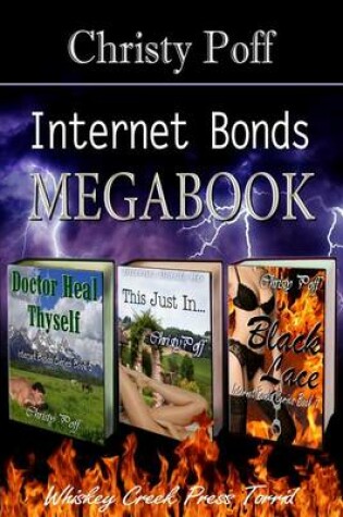Cover of Internet Bonds Megabook Volume 2
