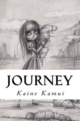 Cover of Journey