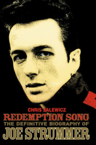 Cover of "Redemption Song"