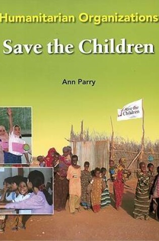 Cover of Save the Children