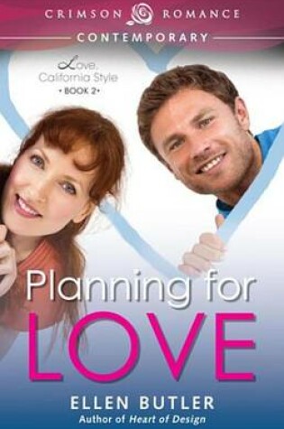 Cover of Planning for Love