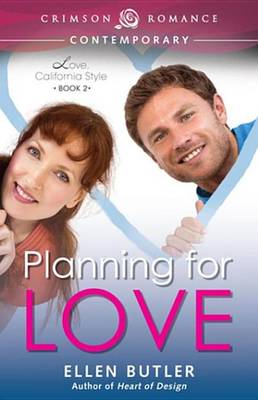 Book cover for Planning for Love