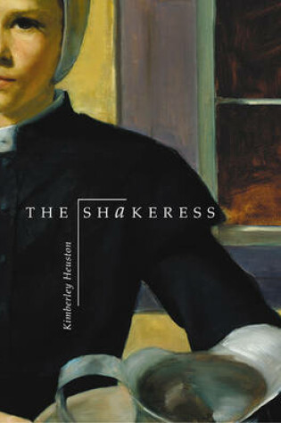 Cover of The Shakeress