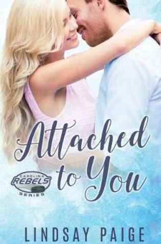 Cover of Attached to You
