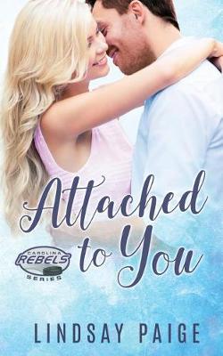 Cover of Attached to You