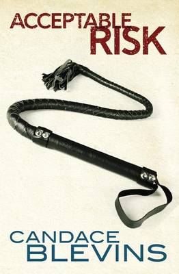 Book cover for Acceptable Risk
