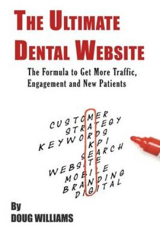 Cover of The Ultimate Dental Website