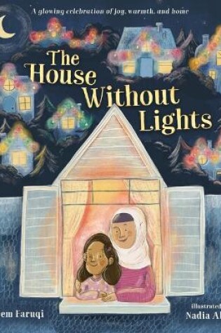 Cover of The House Without Lights