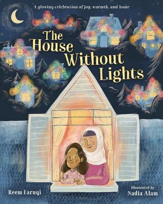 Book cover for The House Without Lights