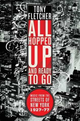 Cover of All Hopped Up and Ready to Go: