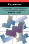 Book cover for Polyominoes