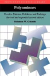 Book cover for Polyominoes