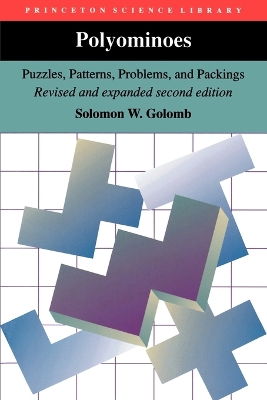 Book cover for Polyominoes