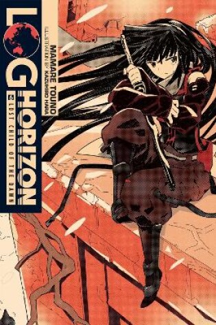 Cover of Log Horizon, Vol. 6 (Novel)