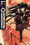 Book cover for Log Horizon, Vol. 6 (Novel)