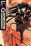 Book cover for Log Horizon, Vol. 6 (light novel)