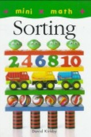 Cover of Sorting